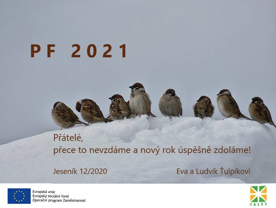 Pevné zdraví na těle i na duchu