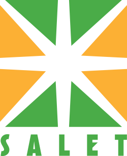 Historie SALETu