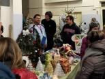 Vánoční trhy tradičně zahájeny ve Vidnavě