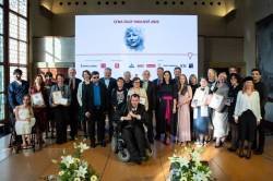 Cena Olgy Havlové 2025