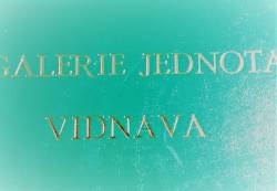 Ukončení výstavy ART BRUT 2018